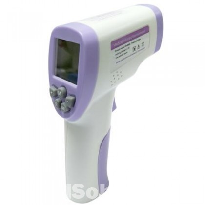 Non -contact Infrared thermometer